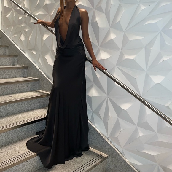 Rat and Boa Danyale dress - Picture 4 of 4